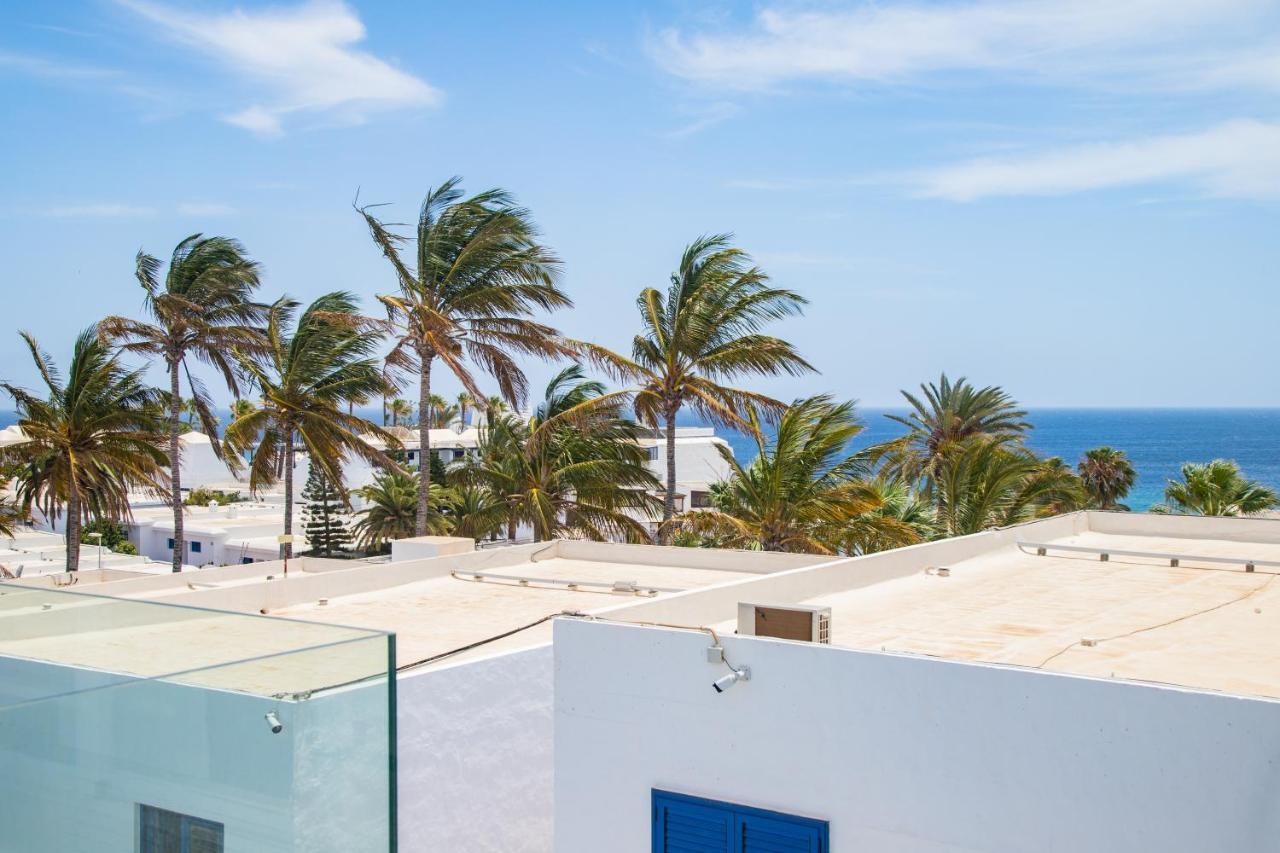 Ada Villa Puerto del Carmen (Lanzarote)