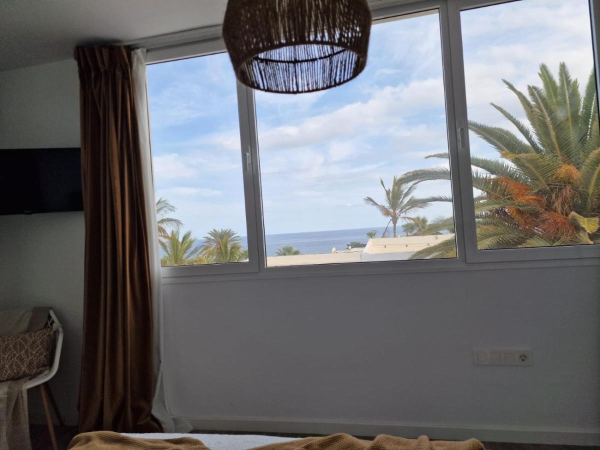 Ada Puerto del Carmen (Lanzarote)