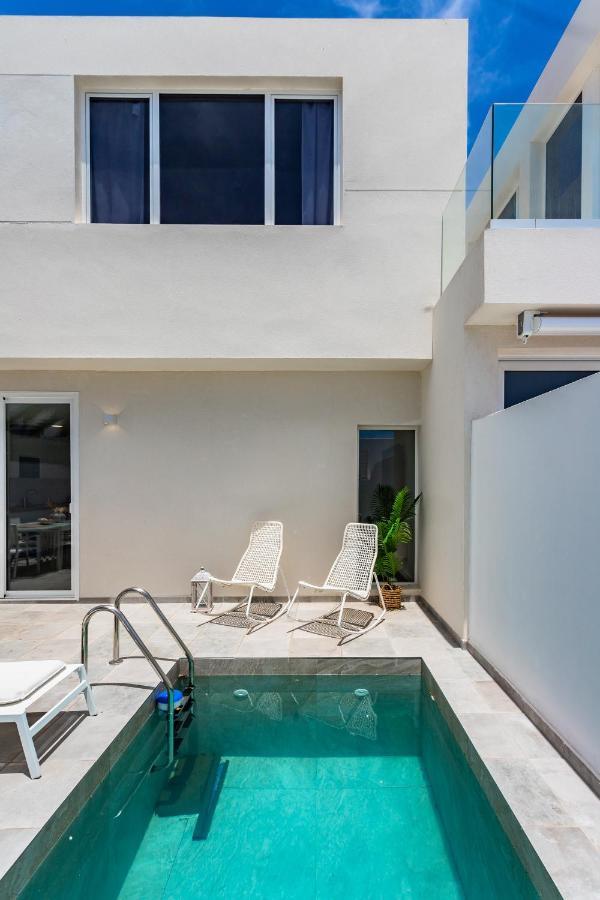 Ada Villa Puerto del Carmen (Lanzarote)