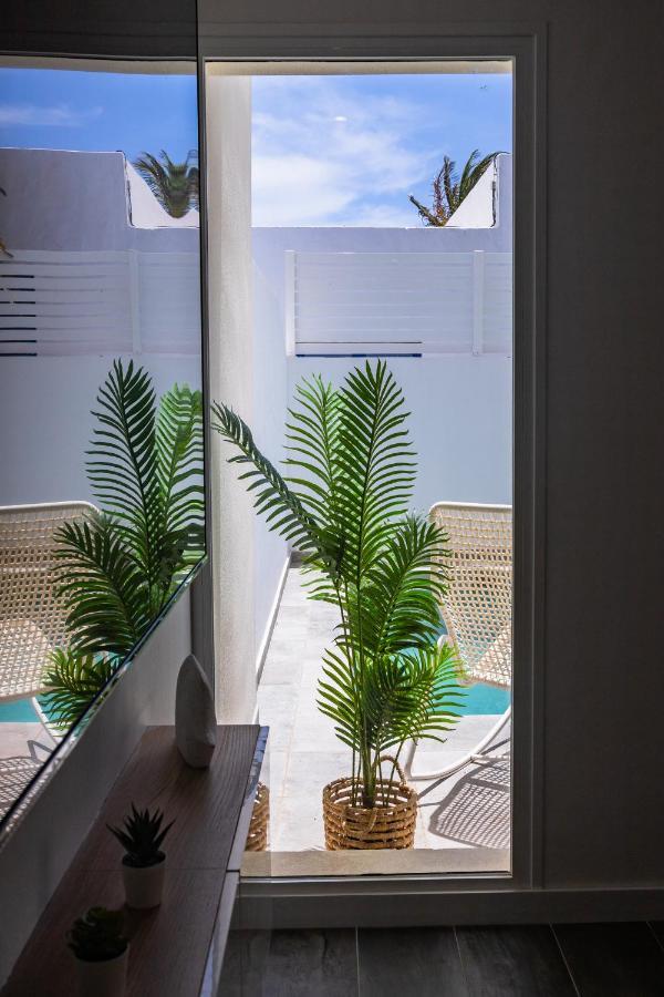 Ada Villa Puerto del Carmen (Lanzarote)
