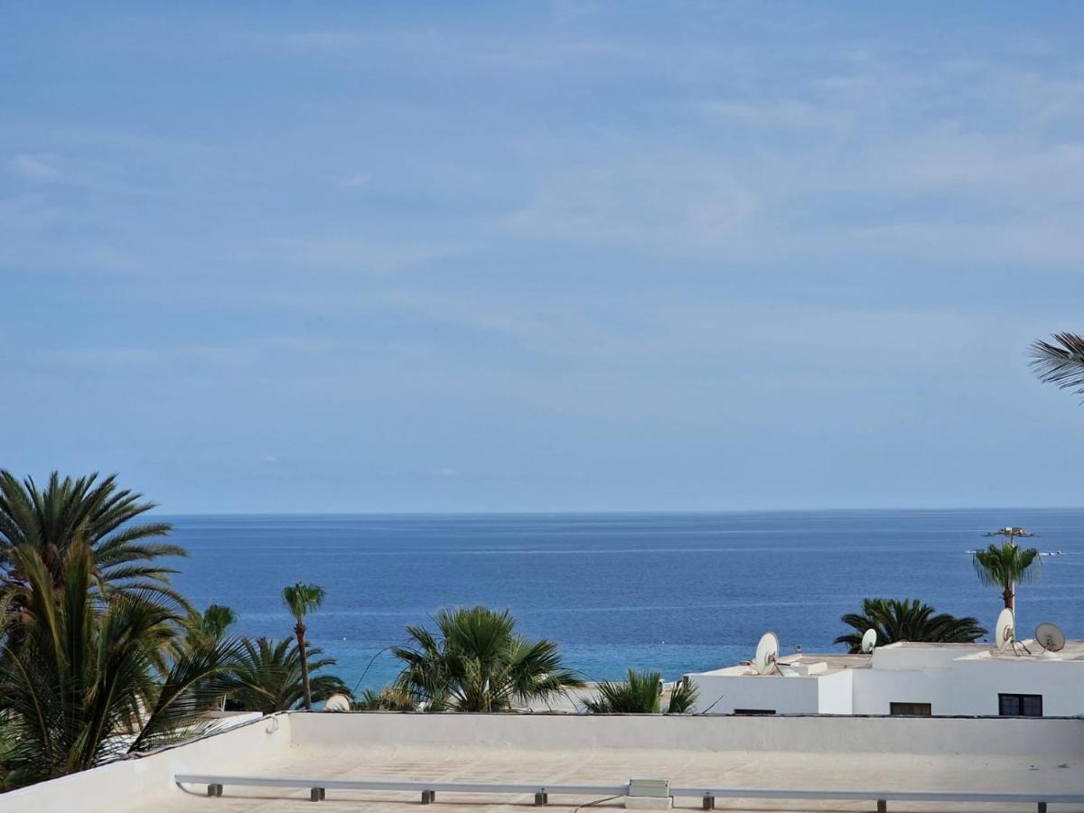 Ada Puerto del Carmen (Lanzarote)