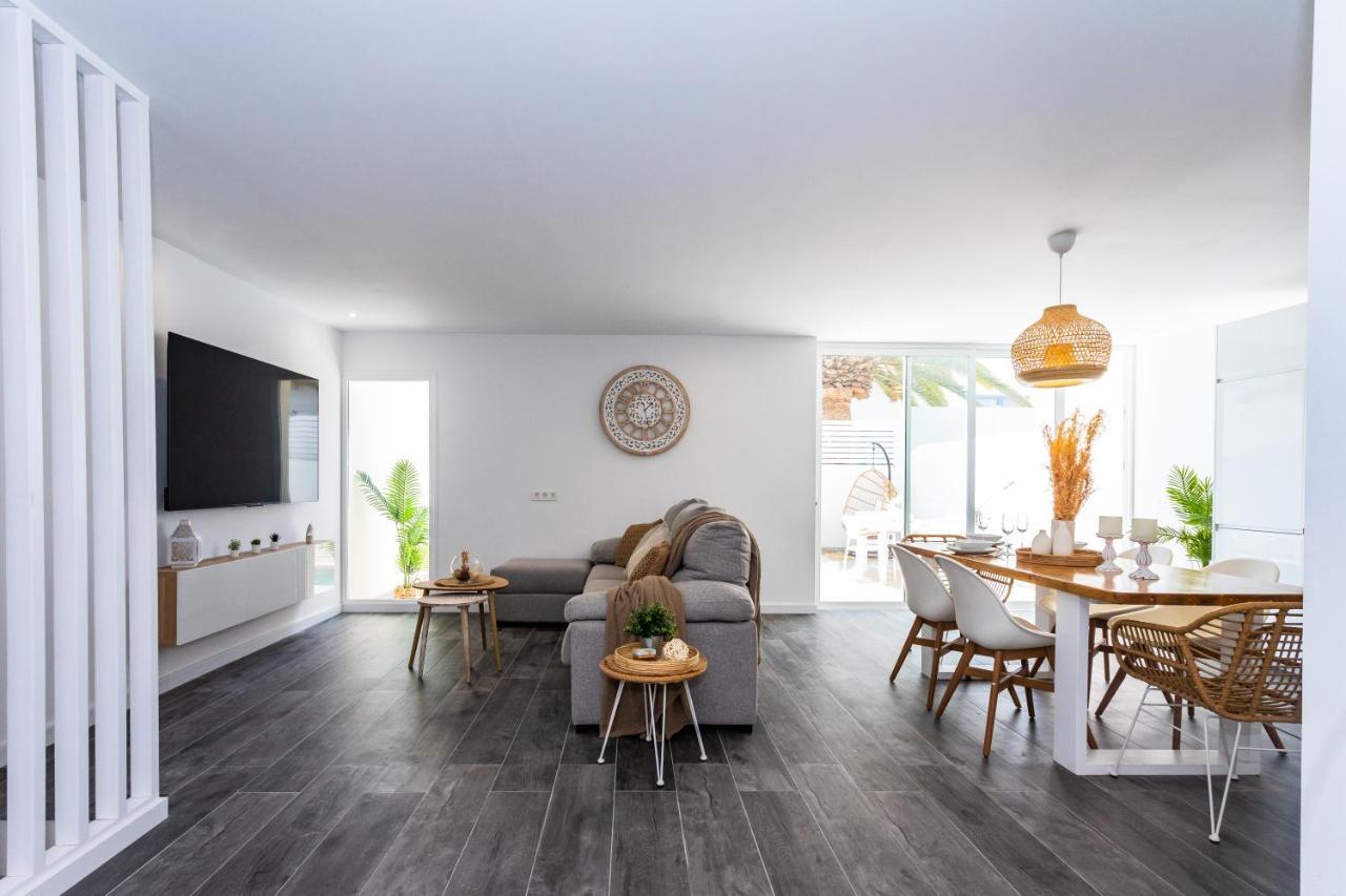 Ada Villa Puerto del Carmen (Lanzarote)